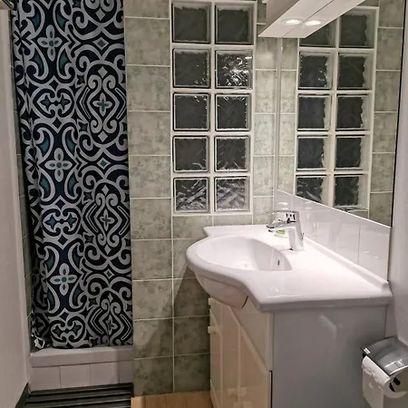 Apartmán Venus, 2-bedroom Les Minimes Neighborhood