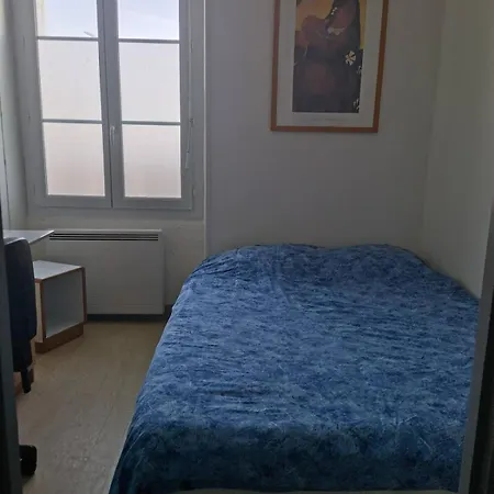 Venus, 2-bedroom Les Minimes Neighborhood * La Rochelle (Charente-Maritime)