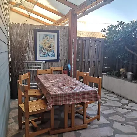 Apartmán Venus, 2-bedroom Les Minimes Neighborhood La Rochelle (Charente-Maritime)